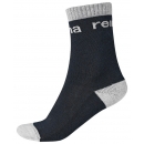 Шерстяные темно-синие термоноски Reima Boot 527310