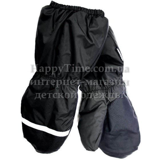 Зимові рукавиці краги Lenne Active