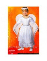 Костюм карнавальний CLASSIC ANGEL