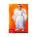 Костюм карнавальний CLASSIC ANGEL