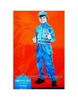 Карнавальний костюм PIT CREW