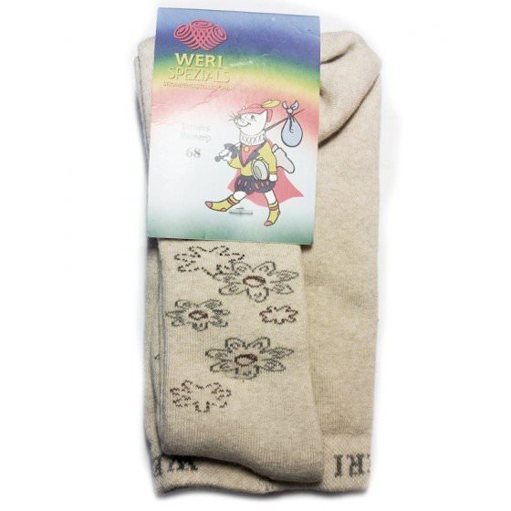 Колготки дитячі WERI spezials