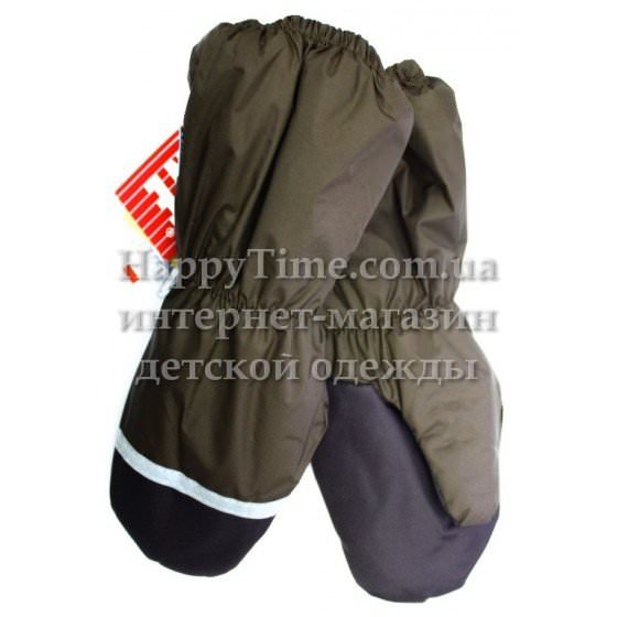 Зимові рукавиці краги Lenne Active