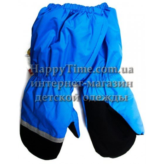 Зимові рукавиці краги Lenne Active