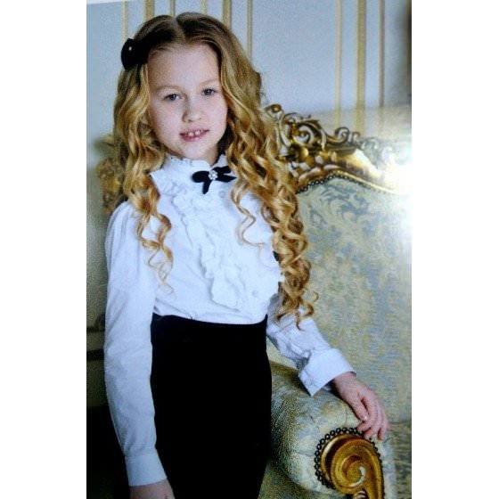 Блуза Viani