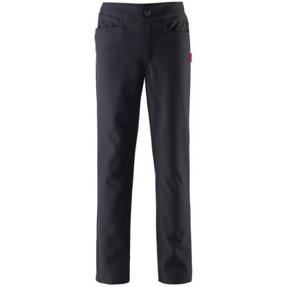 Брюки скинни Reima Softshell IDEA 532080-9990
