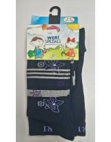 Колготки дитячі WERI spezials