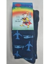 Колготки дитячі WERI spezials
