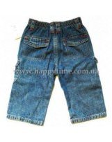 Джинси WRANGLER