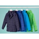 Куртка демисезонная Lenne GENT 17263/631