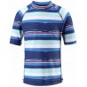 Пляжная Футболка для купания Reima FIJI 581516/6694 SunProof