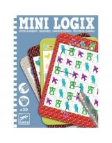 Гра DJECO Mini Logix