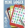 Игра DJECO Mini Logix
