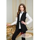 Черные школьные брюки Viani / Виани