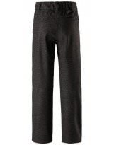 Брюки скинни Reima | Рейма Softshell Mighty 532107/9678