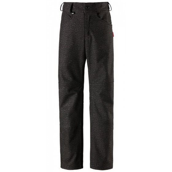 Брюки скинни Reima | Рейма Softshell Mighty 532107/9678