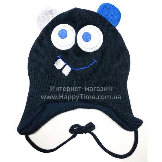 Шапка демисезонная Lenne TAMMY 18241