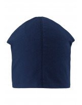 Демисезонная двусторонняя шапка Reima - Рейма Tanssi 528583
