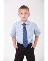 Сорочка Standard Short з коротким рукавом
