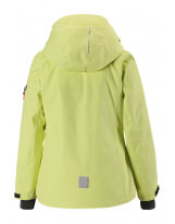 Зимняя куртка Reima tec - Рейма Frost 531360A/2220