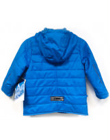 Куртка демисезонная Lenne GENT 17263/631