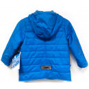 Куртка демисезонная Lenne GENT 17263/631