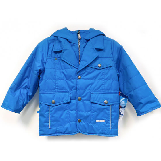 Куртка демисезонная Lenne GENT 17263/631