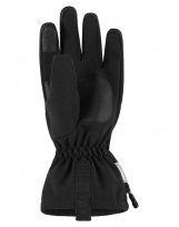 Перчатки варежки лыжные Reima - Рейма SoftShell Eidet 527311/9990