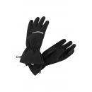 Перчатки варежки лыжные Reima - Рейма SoftShell Eidet 527311/9990