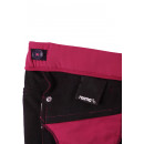Брюки скинни фуксия Reima - Рейма Softshell Idea 532108/3600
