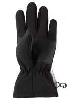 Рукавички зимові SoftShell Lassie 727705