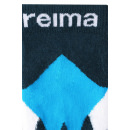 Шерстяные синие гольфы термоноски Reima Ski Day 527313