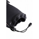 Черные рукавицы Reimatec Riggu 537014/9990