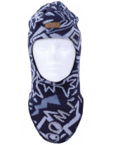 Шолом Kuoma зимовий - Куома Tahti Blue Graffity 957401