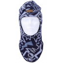 Шлем Kuoma зимний - Куома Tahti Blue Graffity 957401