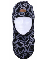 Шолом Kuoma зимовий - Куома Tahti Black Graffity 957403