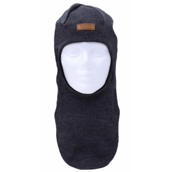 Шлем Kuoma зимний - Куома Leikki Dark Gray 957664