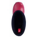 Резиновые Вишневые  сапоги Reima Frillo 569313 3920