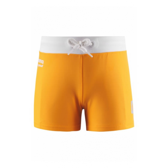 Плавки желтые для купания Reima Tonga 526289/2440