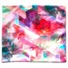 Хлопковый шарф-снуд Lenne POP 19699 012