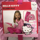 Пижама HELLO KITTY для девочки