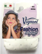 Італійські капронові колготки Vignoni