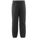 Черные унисекс брюки - скинни Reima - Рейма Softshell Peeta 722742/9990
