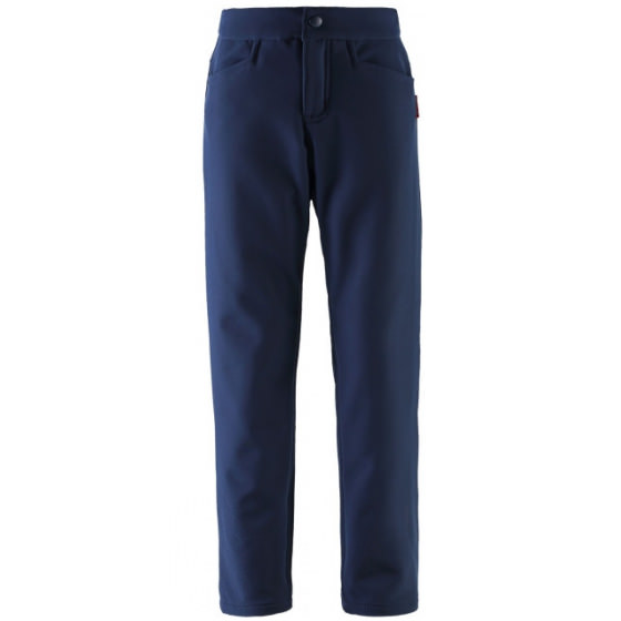 Брюки скинни Reima Softshell IDEA 532188/6980