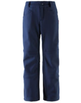 Штани скінні Reima Softshell Mighty 532189/6980