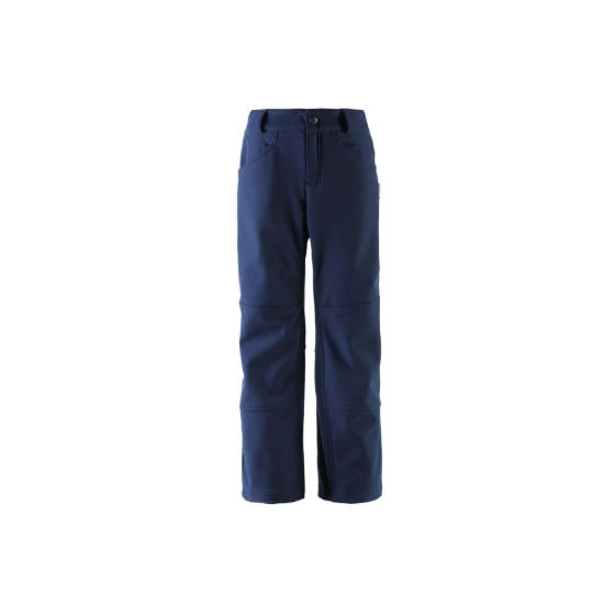 Брюки скинни Reima Softshell 532189/6980