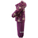 Костюм - комплект зимний Oivi 713732.9/4844 Lassie by Reima