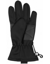 Перчатки лыжные зимние SoftShell Lassie Yodiell 727737/9990