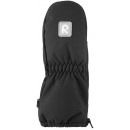 Зимние черные непромокаемые рукавицы Reima Tassu - Рейма Tassu 517201/9990