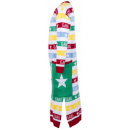 Платье белое Flash - Флеш 19G125-7-1850-2000